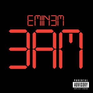 Eminem - 3 A.M. (Single)